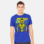 Kamen Rider Zero One-Mens-Heavyweight-Tee-Titans