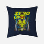 Kamen Rider Zero One-None-Removable Cover-Throw Pillow-Titans