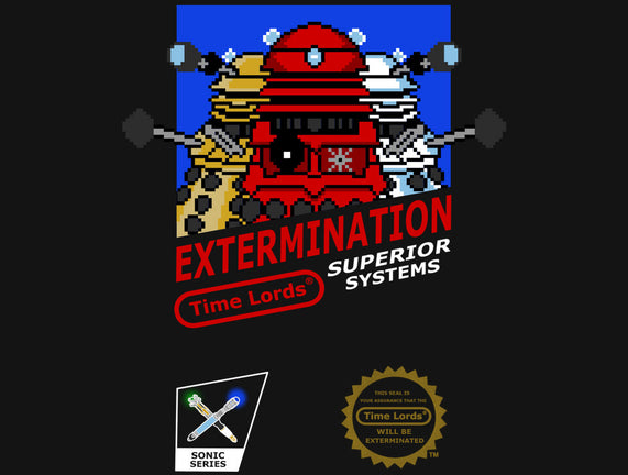 Extermination