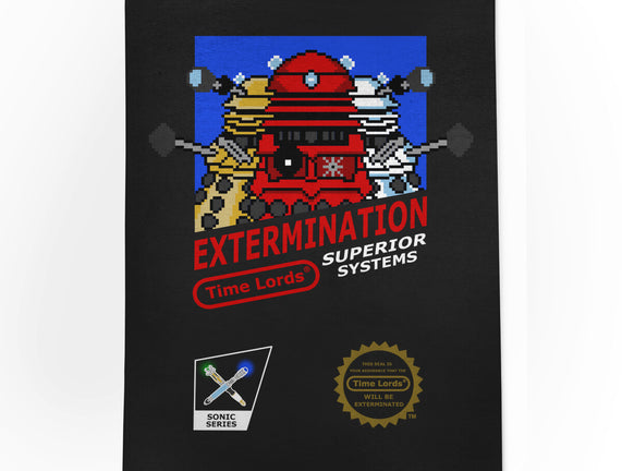 Extermination