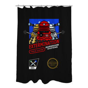 Extermination