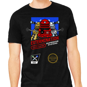 Extermination