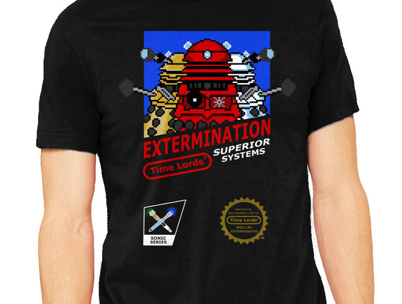 Extermination