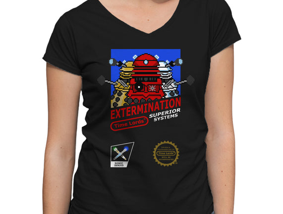 Extermination