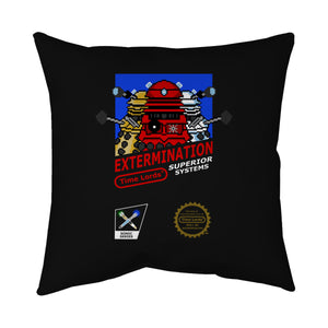 Extermination