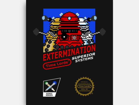 Extermination