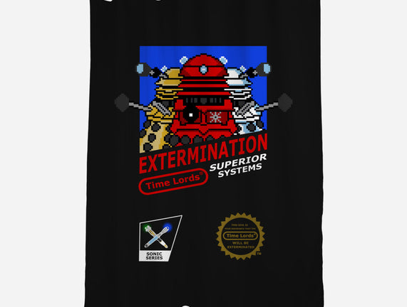 Extermination