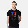 Extermination-Mens-Premium-Tee-Nerding Out Studio