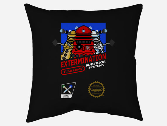 Extermination