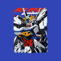 Gundam Eclipse-Unisex-Crew Neck-Sweatshirt-DancingHorse