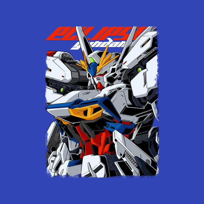 Gundam Eclipse-None-Fleece-Blanket-DancingHorse