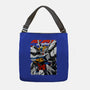 Gundam Eclipse-None-Adjustable Tote-Bag-DancingHorse