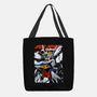 Gundam Eclipse-None-Basic Tote-Bag-DancingHorse