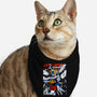 Gundam Eclipse-Cat-Bandana-Pet Collar-DancingHorse