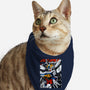 Gundam Eclipse-Cat-Bandana-Pet Collar-DancingHorse