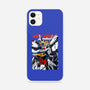 Gundam Eclipse-iPhone-Snap-Phone Case-DancingHorse