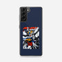 Gundam Eclipse-Samsung-Snap-Phone Case-DancingHorse