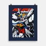 Gundam Eclipse-None-Matte-Poster-DancingHorse