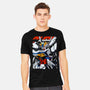 Gundam Eclipse-Mens-Heavyweight-Tee-DancingHorse