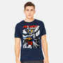 Gundam Eclipse-Mens-Heavyweight-Tee-DancingHorse