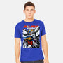 Gundam Eclipse-Mens-Heavyweight-Tee-DancingHorse