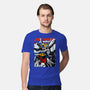 Gundam Eclipse-Mens-Premium-Tee-DancingHorse