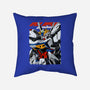 Gundam Eclipse-None-Removable Cover-Throw Pillow-DancingHorse