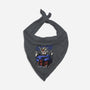 Gundam Strike-Cat-Bandana-Pet Collar-DancingHorse