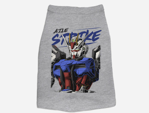 Gundam Strike