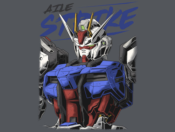 Gundam Strike