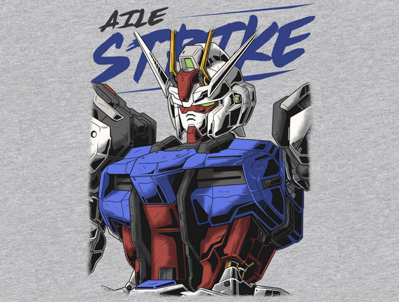 Gundam Strike