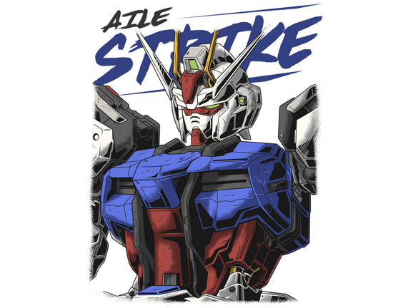 Gundam Strike