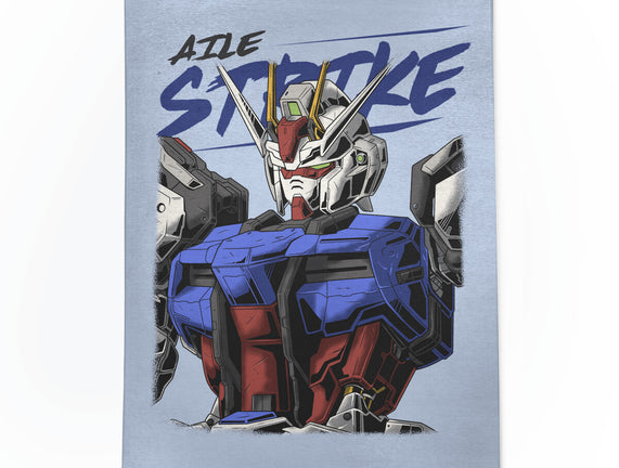 Gundam Strike