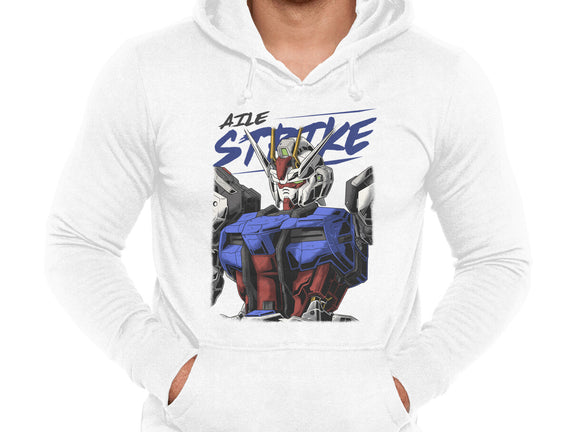 Gundam Strike