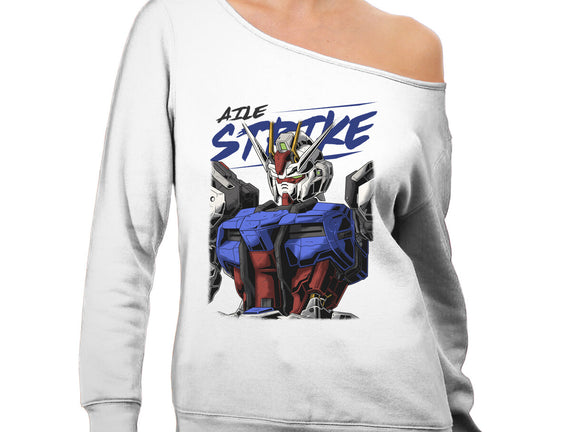 Gundam Strike