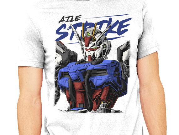 Gundam Strike