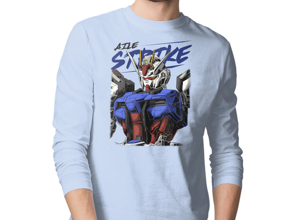 Gundam Strike