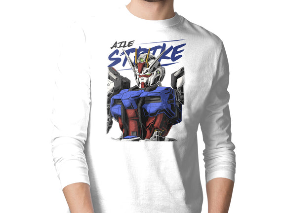 Gundam Strike