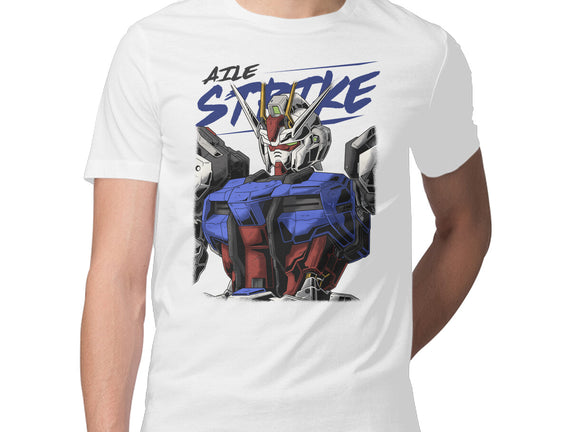 Gundam Strike