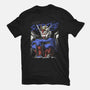 Gundam Strike-Mens-Heavyweight-Tee-DancingHorse