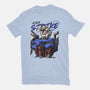 Gundam Strike-Mens-Premium-Tee-DancingHorse