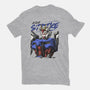 Gundam Strike-Mens-Premium-Tee-DancingHorse