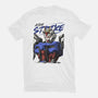 Gundam Strike-Mens-Premium-Tee-DancingHorse