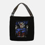 Gundam Strike-None-Adjustable Tote-Bag-DancingHorse