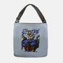 Gundam Strike-None-Adjustable Tote-Bag-DancingHorse