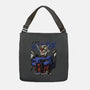 Gundam Strike-None-Adjustable Tote-Bag-DancingHorse