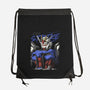 Gundam Strike-None-Drawstring-Bag-DancingHorse