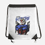 Gundam Strike-None-Drawstring-Bag-DancingHorse