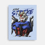 Gundam Strike-None-Stretched-Canvas-DancingHorse