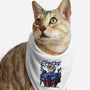 Gundam Strike-Cat-Bandana-Pet Collar-DancingHorse